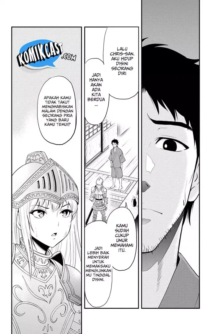 image-komik-orenchi-ni-kita-onna-kishi-to-inakagurashi-suru-koto-ni-natta-ken-chapter-01-18/35