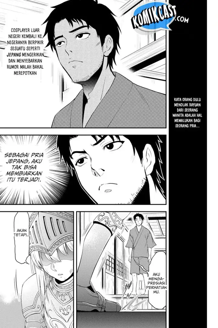 image-komik-orenchi-ni-kita-onna-kishi-to-inakagurashi-suru-koto-ni-natta-ken-chapter-01-19/35