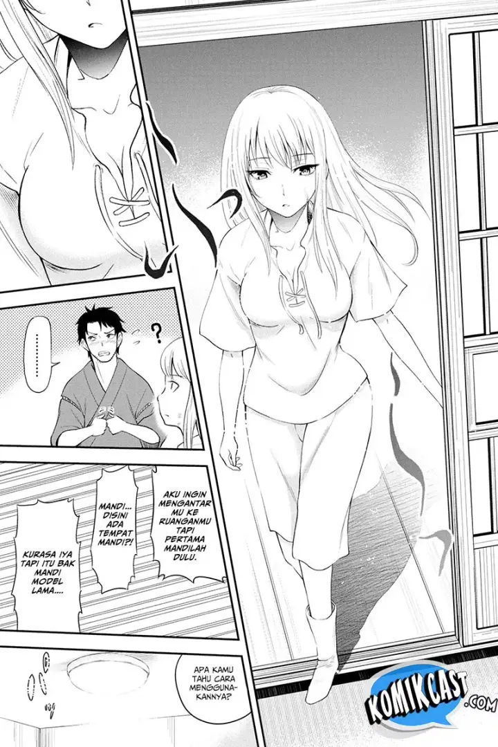 image-komik-orenchi-ni-kita-onna-kishi-to-inakagurashi-suru-koto-ni-natta-ken-chapter-01-23/35
