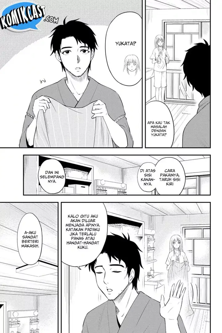 image-komik-orenchi-ni-kita-onna-kishi-to-inakagurashi-suru-koto-ni-natta-ken-chapter-01-25/35