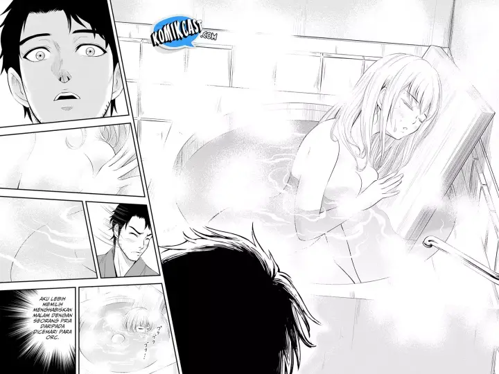 image-komik-orenchi-ni-kita-onna-kishi-to-inakagurashi-suru-koto-ni-natta-ken-chapter-01-32/35