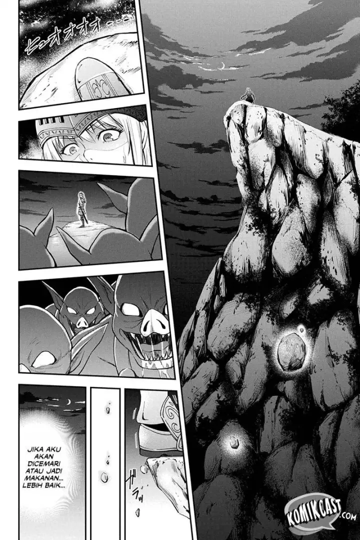image-komik-orenchi-ni-kita-onna-kishi-to-inakagurashi-suru-koto-ni-natta-ken-chapter-02-6/26