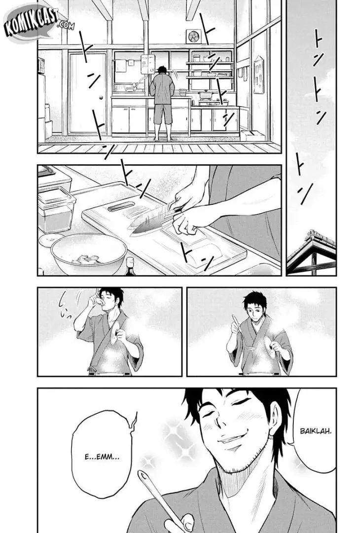 image-komik-orenchi-ni-kita-onna-kishi-to-inakagurashi-suru-koto-ni-natta-ken-chapter-02-9/26