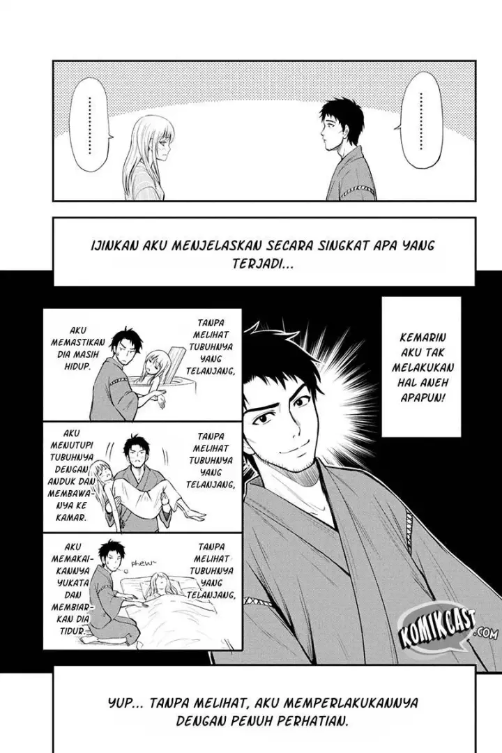 image-komik-orenchi-ni-kita-onna-kishi-to-inakagurashi-suru-koto-ni-natta-ken-chapter-02-11/26