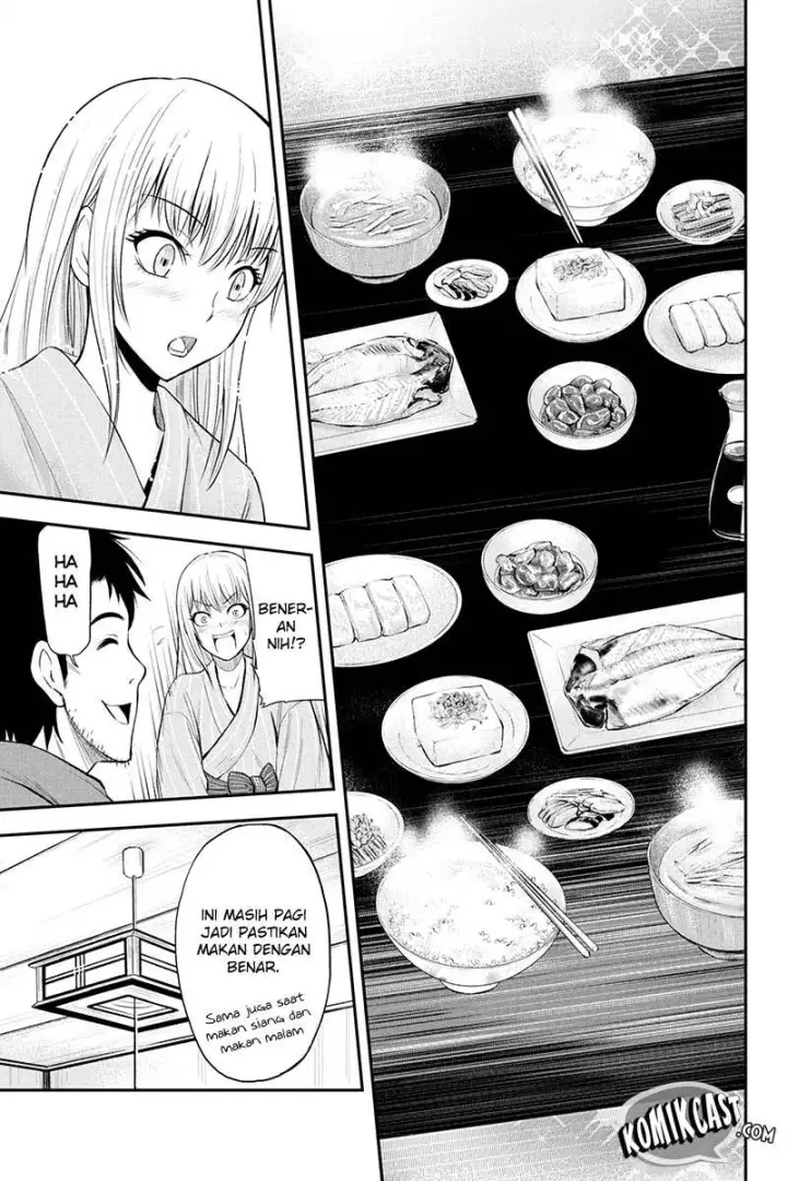 image-komik-orenchi-ni-kita-onna-kishi-to-inakagurashi-suru-koto-ni-natta-ken-chapter-02-14/26