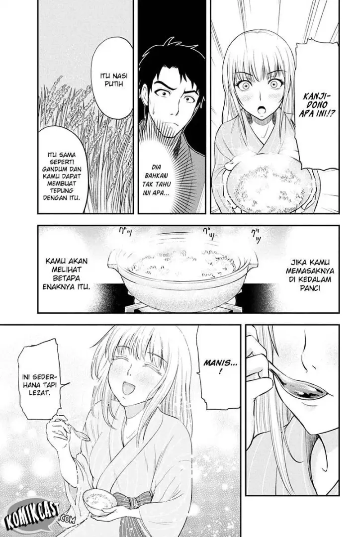 image-komik-orenchi-ni-kita-onna-kishi-to-inakagurashi-suru-koto-ni-natta-ken-chapter-02-20/26