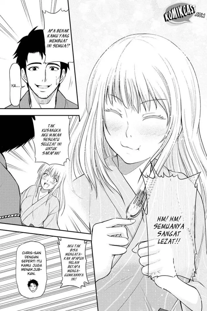 image-komik-orenchi-ni-kita-onna-kishi-to-inakagurashi-suru-koto-ni-natta-ken-chapter-02-22/26