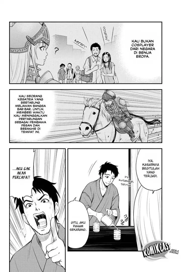 image-komik-orenchi-ni-kita-onna-kishi-to-inakagurashi-suru-koto-ni-natta-ken-chapter-03-5/26