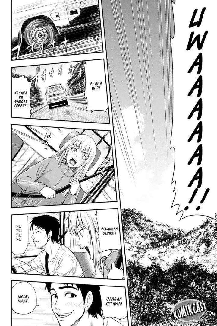 image-komik-orenchi-ni-kita-onna-kishi-to-inakagurashi-suru-koto-ni-natta-ken-chapter-03-9/26