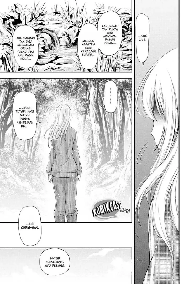 image-komik-orenchi-ni-kita-onna-kishi-to-inakagurashi-suru-koto-ni-natta-ken-chapter-03-21/26