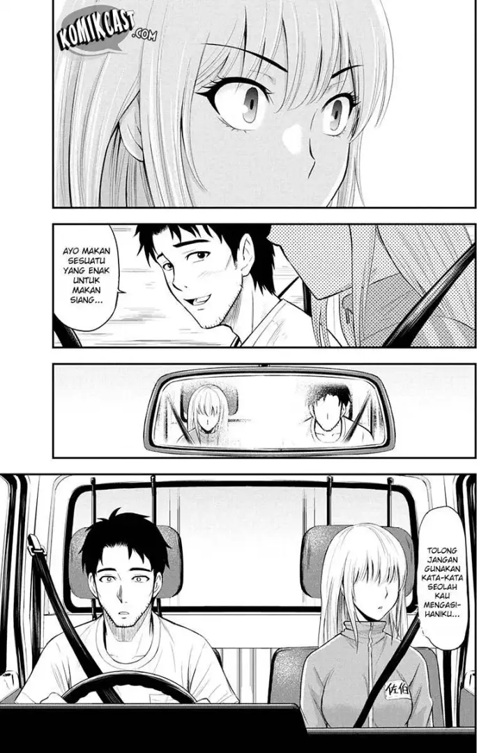 image-komik-orenchi-ni-kita-onna-kishi-to-inakagurashi-suru-koto-ni-natta-ken-chapter-03-23/26