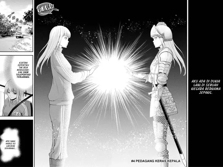 image-komik-orenchi-ni-kita-onna-kishi-to-inakagurashi-suru-koto-ni-natta-ken-chapter-04-3/23