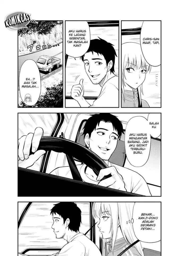 image-komik-orenchi-ni-kita-onna-kishi-to-inakagurashi-suru-koto-ni-natta-ken-chapter-04-5/23