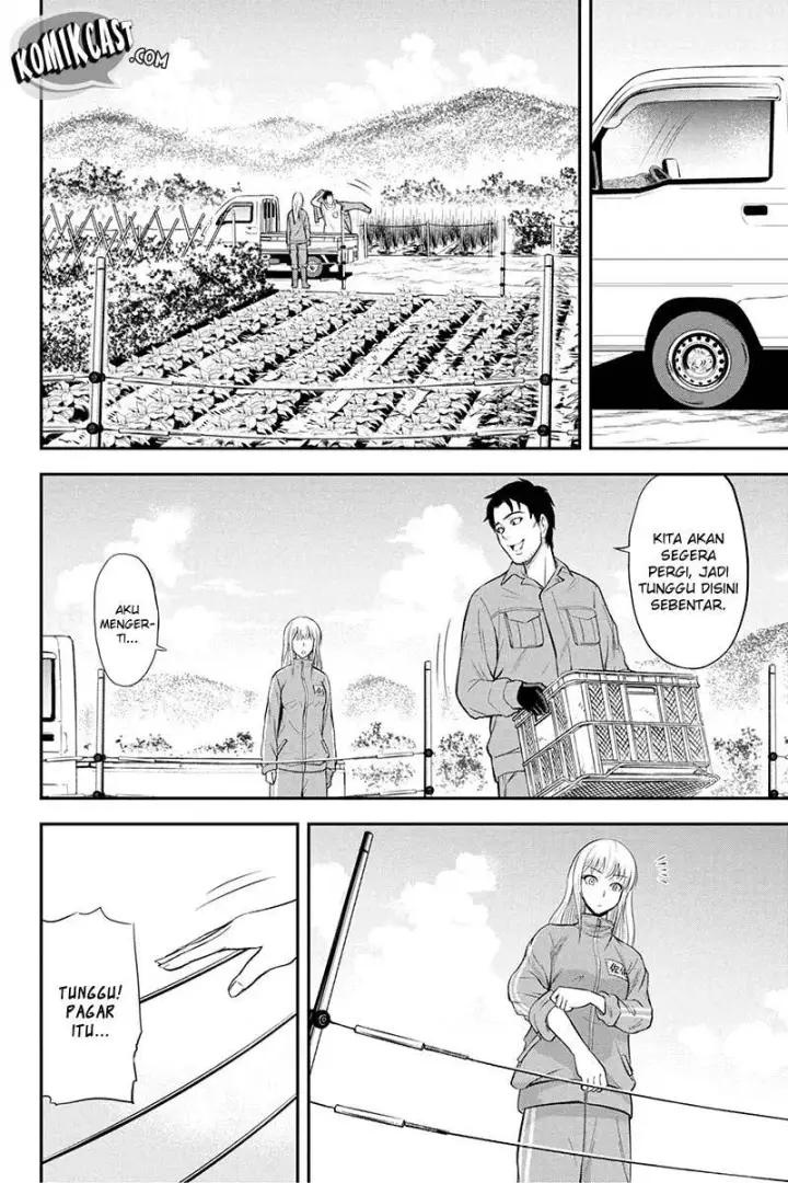image-komik-orenchi-ni-kita-onna-kishi-to-inakagurashi-suru-koto-ni-natta-ken-chapter-04-6/23