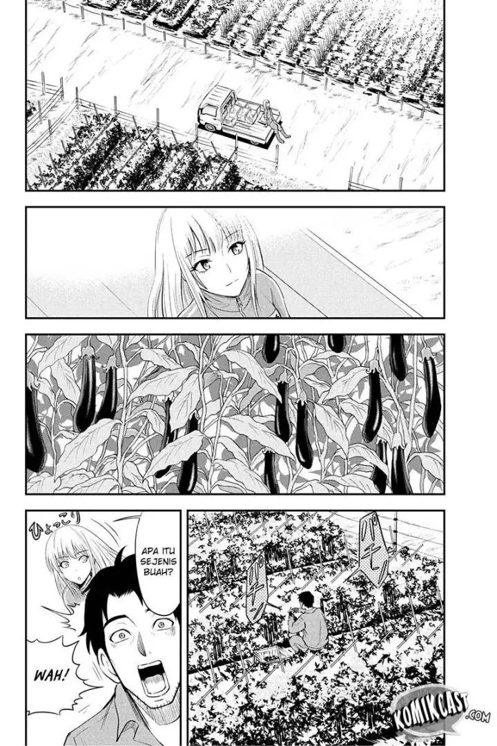 image-komik-orenchi-ni-kita-onna-kishi-to-inakagurashi-suru-koto-ni-natta-ken-chapter-04-8/23