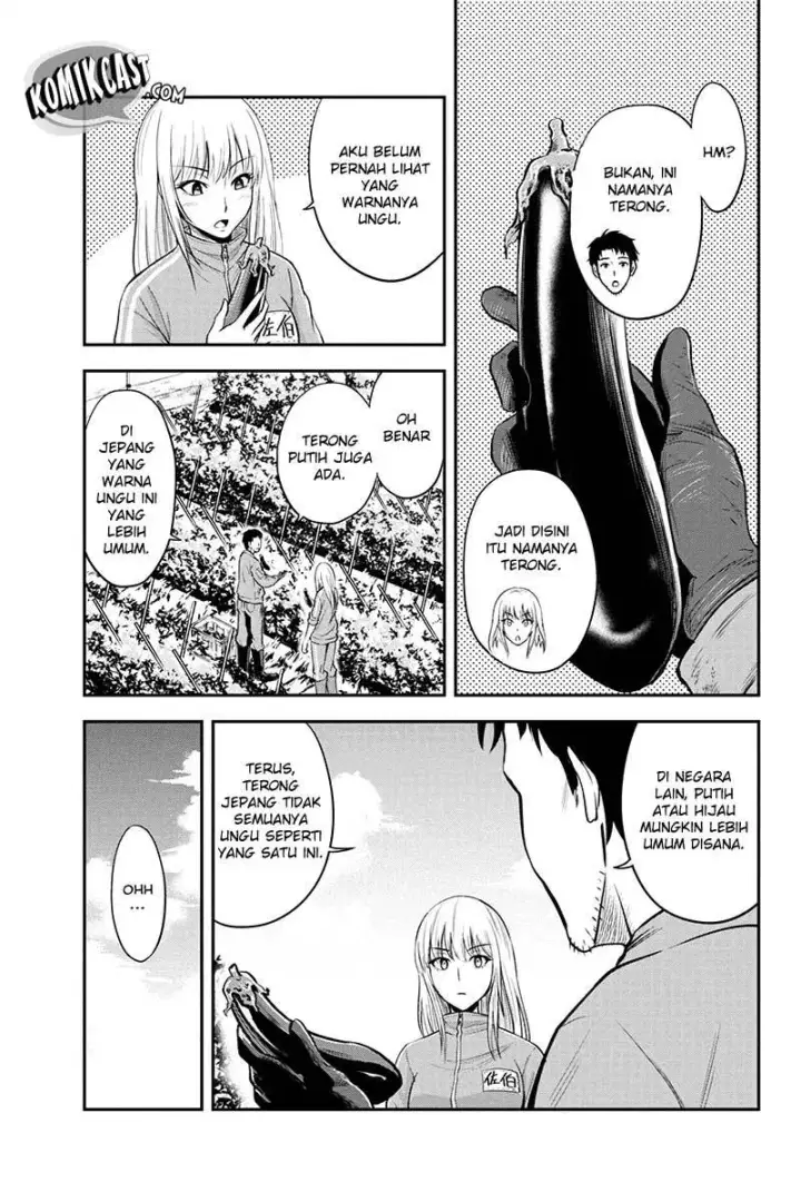 image-komik-orenchi-ni-kita-onna-kishi-to-inakagurashi-suru-koto-ni-natta-ken-chapter-04-9/23