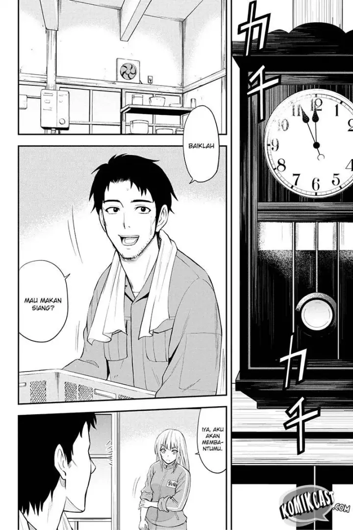 image-komik-orenchi-ni-kita-onna-kishi-to-inakagurashi-suru-koto-ni-natta-ken-chapter-05-3/25