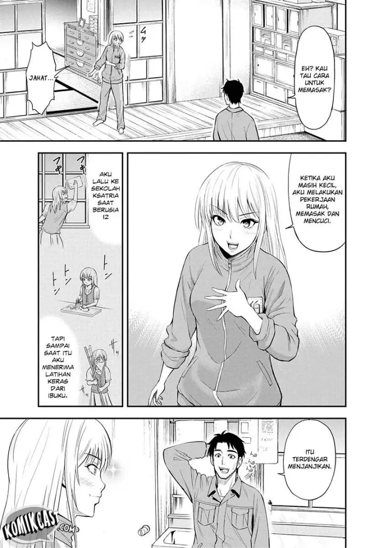 image-komik-orenchi-ni-kita-onna-kishi-to-inakagurashi-suru-koto-ni-natta-ken-chapter-05-4/25
