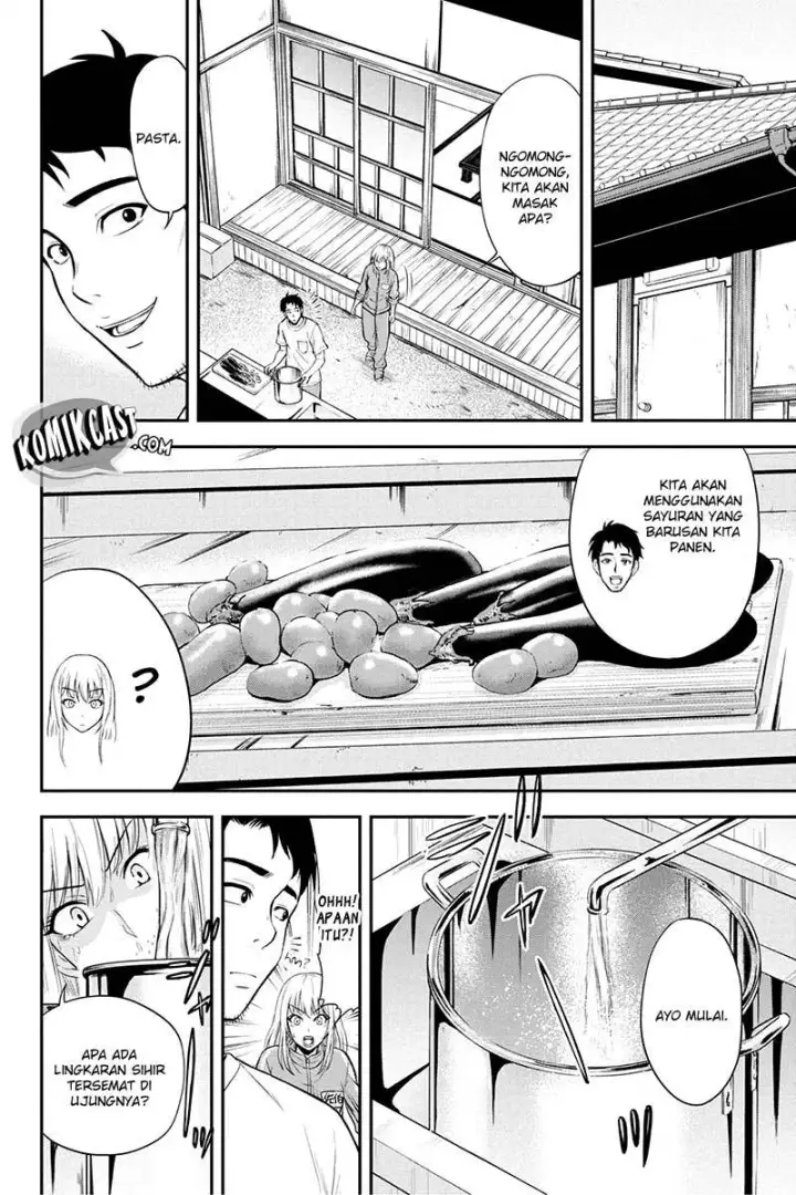 image-komik-orenchi-ni-kita-onna-kishi-to-inakagurashi-suru-koto-ni-natta-ken-chapter-05-5/25