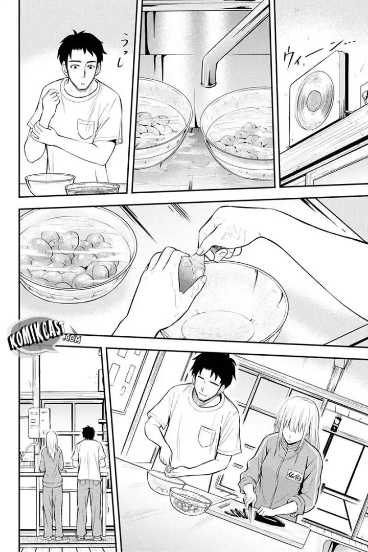 image-komik-orenchi-ni-kita-onna-kishi-to-inakagurashi-suru-koto-ni-natta-ken-chapter-05-9/25