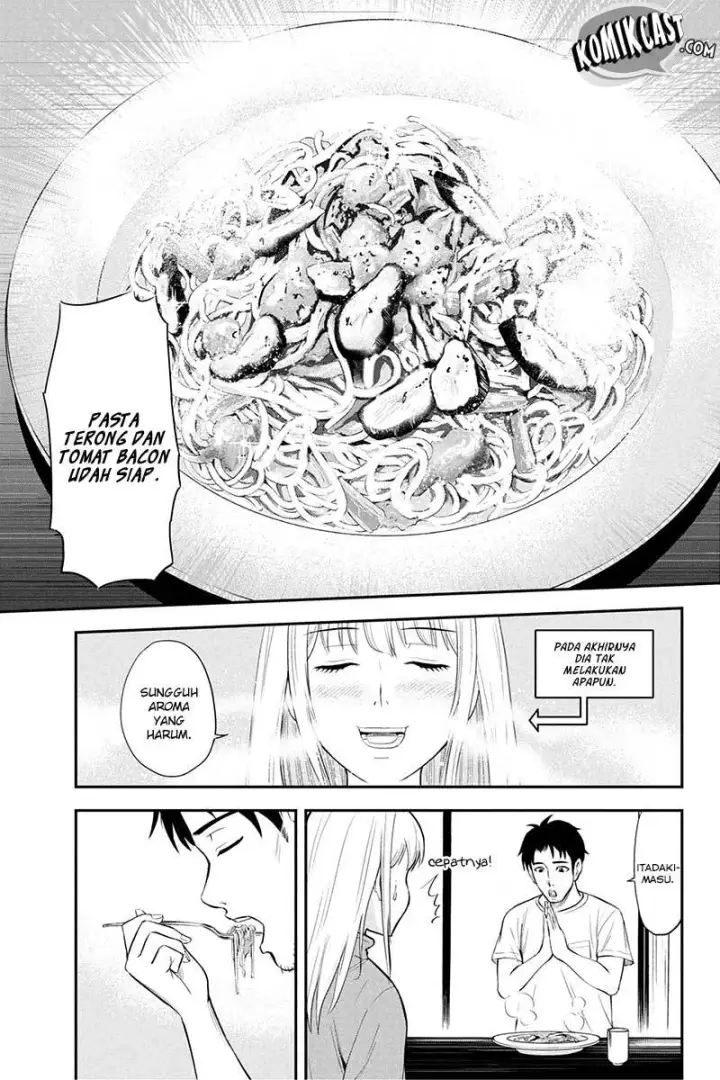 image-komik-orenchi-ni-kita-onna-kishi-to-inakagurashi-suru-koto-ni-natta-ken-chapter-05-13/25