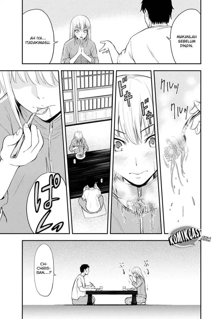image-komik-orenchi-ni-kita-onna-kishi-to-inakagurashi-suru-koto-ni-natta-ken-chapter-05-15/25