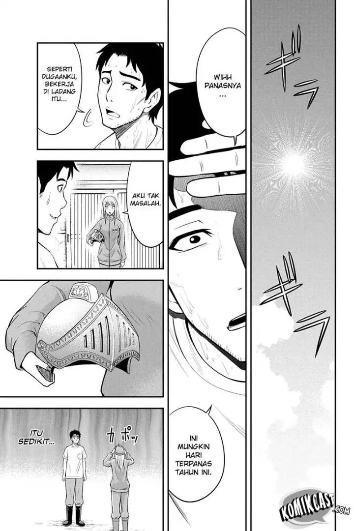 image-komik-orenchi-ni-kita-onna-kishi-to-inakagurashi-suru-koto-ni-natta-ken-chapter-06-8/27