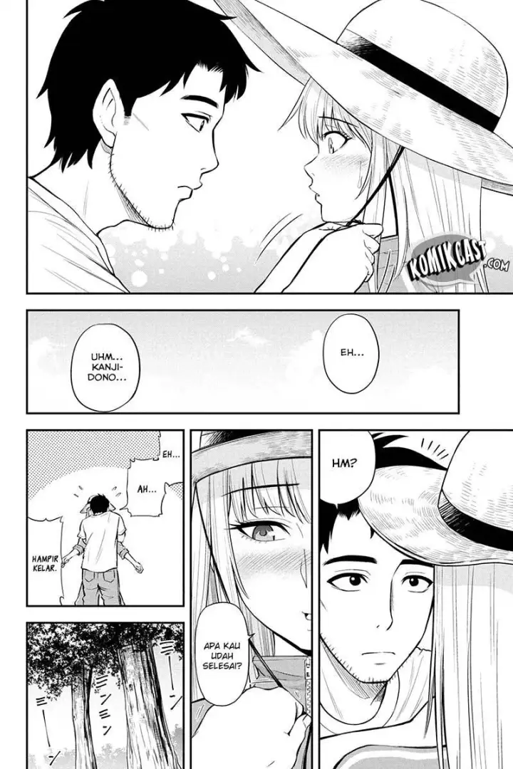 image-komik-orenchi-ni-kita-onna-kishi-to-inakagurashi-suru-koto-ni-natta-ken-chapter-06-11/27