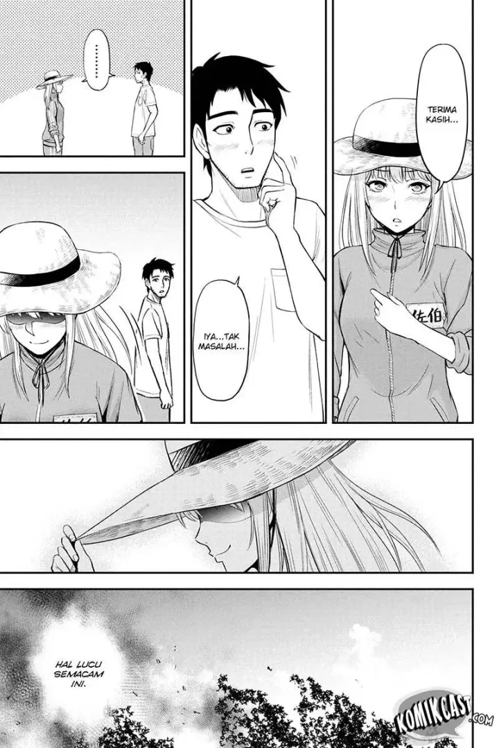 image-komik-orenchi-ni-kita-onna-kishi-to-inakagurashi-suru-koto-ni-natta-ken-chapter-06-12/27