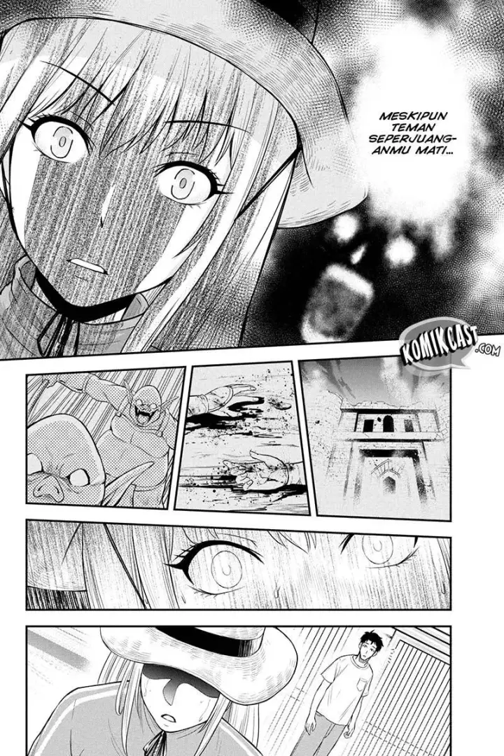 image-komik-orenchi-ni-kita-onna-kishi-to-inakagurashi-suru-koto-ni-natta-ken-chapter-06-14/27