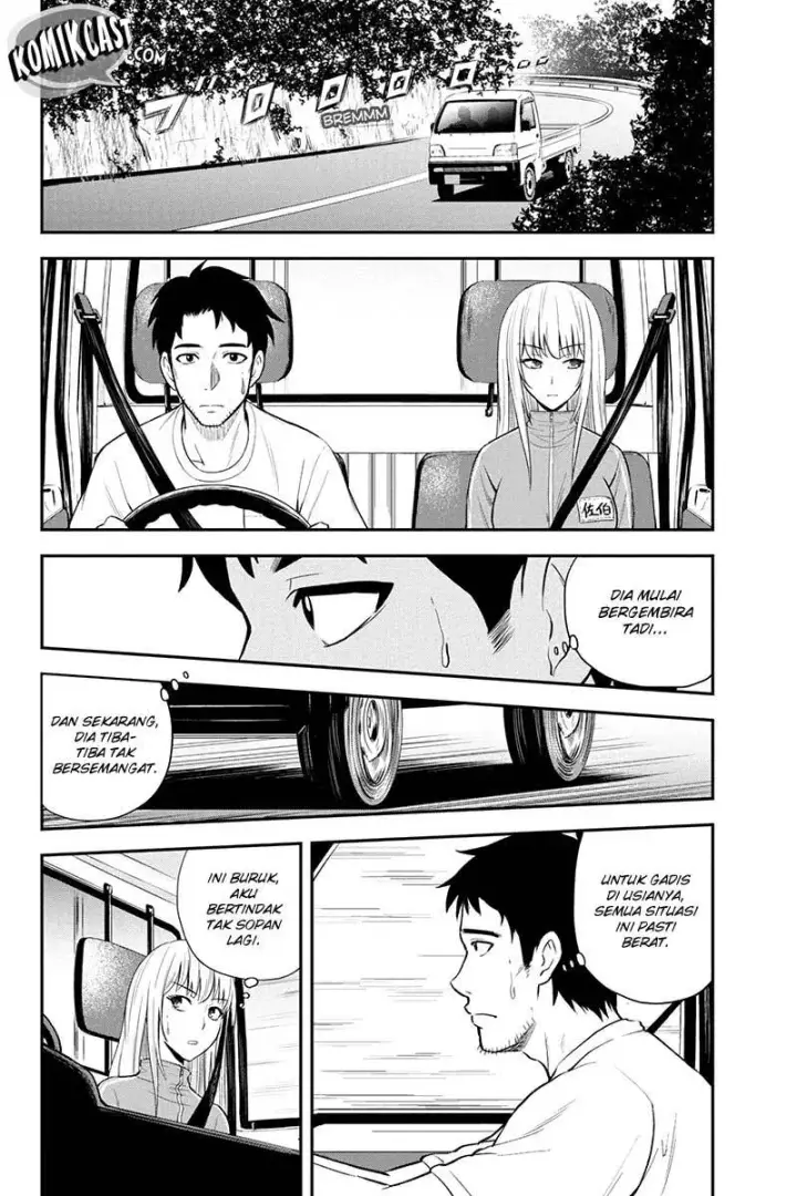 image-komik-orenchi-ni-kita-onna-kishi-to-inakagurashi-suru-koto-ni-natta-ken-chapter-06-16/27