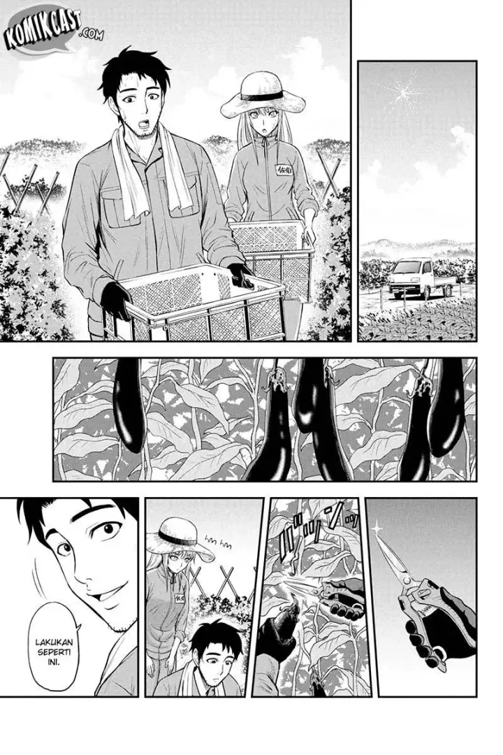 image-komik-orenchi-ni-kita-onna-kishi-to-inakagurashi-suru-koto-ni-natta-ken-chapter-06-17/27