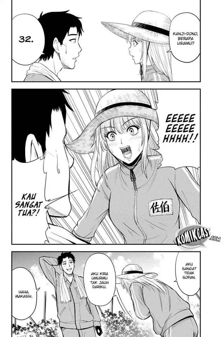image-komik-orenchi-ni-kita-onna-kishi-to-inakagurashi-suru-koto-ni-natta-ken-chapter-06-22/27