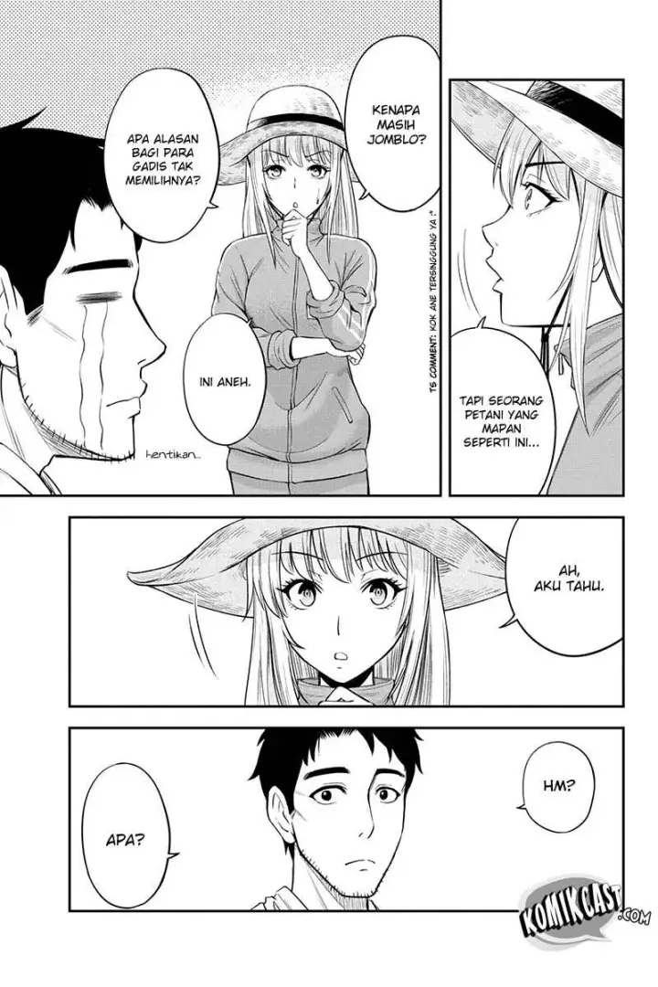 image-komik-orenchi-ni-kita-onna-kishi-to-inakagurashi-suru-koto-ni-natta-ken-chapter-06-23/27