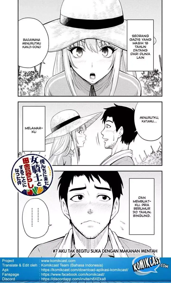 image-komik-orenchi-ni-kita-onna-kishi-to-inakagurashi-suru-koto-ni-natta-ken-chapter-07-1/28