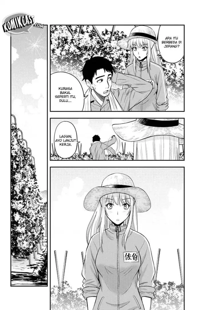 image-komik-orenchi-ni-kita-onna-kishi-to-inakagurashi-suru-koto-ni-natta-ken-chapter-07-5/28
