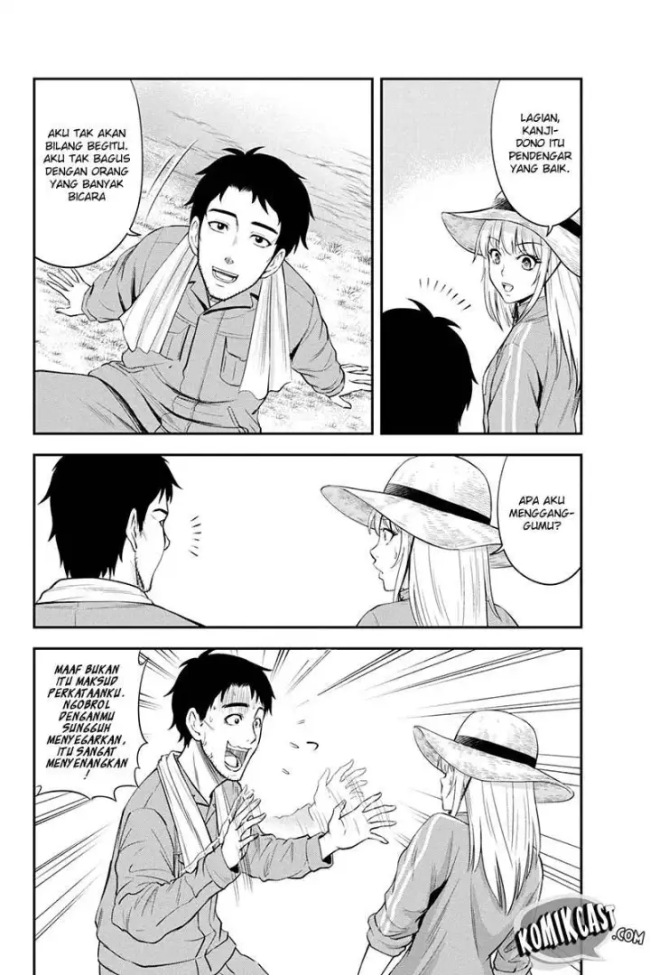 image-komik-orenchi-ni-kita-onna-kishi-to-inakagurashi-suru-koto-ni-natta-ken-chapter-07-7/28