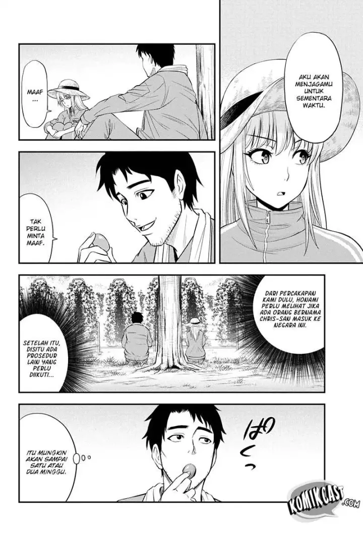 image-komik-orenchi-ni-kita-onna-kishi-to-inakagurashi-suru-koto-ni-natta-ken-chapter-07-9/28