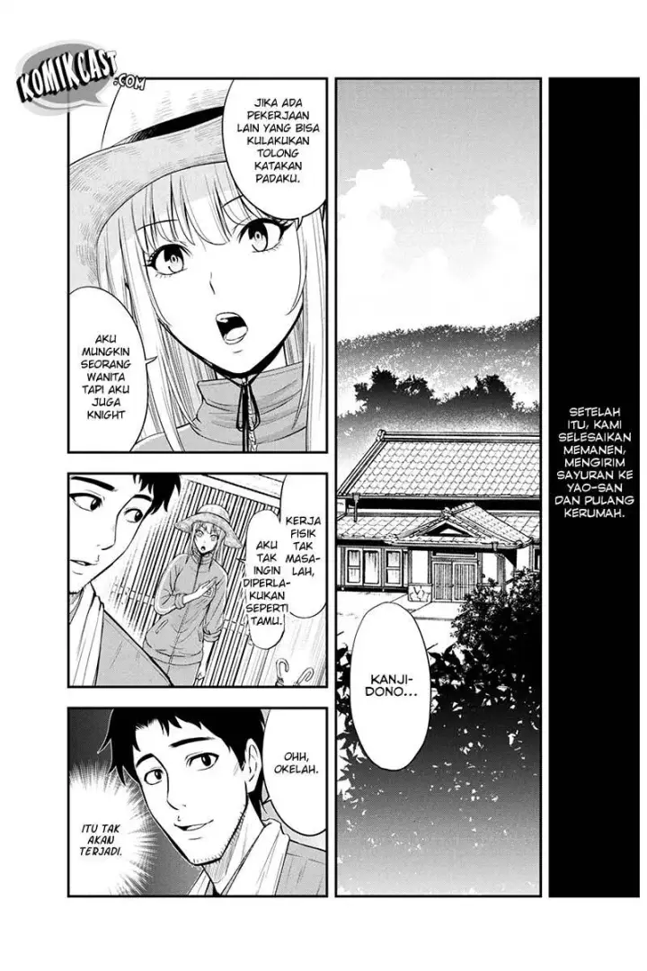 image-komik-orenchi-ni-kita-onna-kishi-to-inakagurashi-suru-koto-ni-natta-ken-chapter-07-10/28