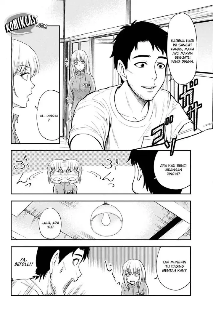 image-komik-orenchi-ni-kita-onna-kishi-to-inakagurashi-suru-koto-ni-natta-ken-chapter-07-13/28