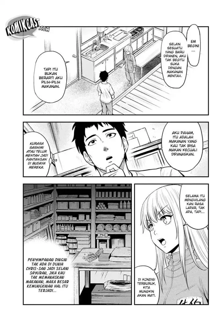 image-komik-orenchi-ni-kita-onna-kishi-to-inakagurashi-suru-koto-ni-natta-ken-chapter-07-14/28
