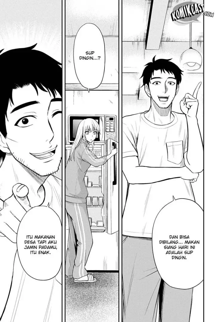 image-komik-orenchi-ni-kita-onna-kishi-to-inakagurashi-suru-koto-ni-natta-ken-chapter-07-16/28