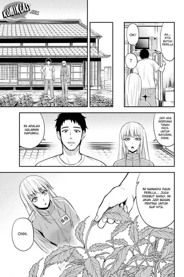 image-komik-orenchi-ni-kita-onna-kishi-to-inakagurashi-suru-koto-ni-natta-ken-chapter-07-18/28