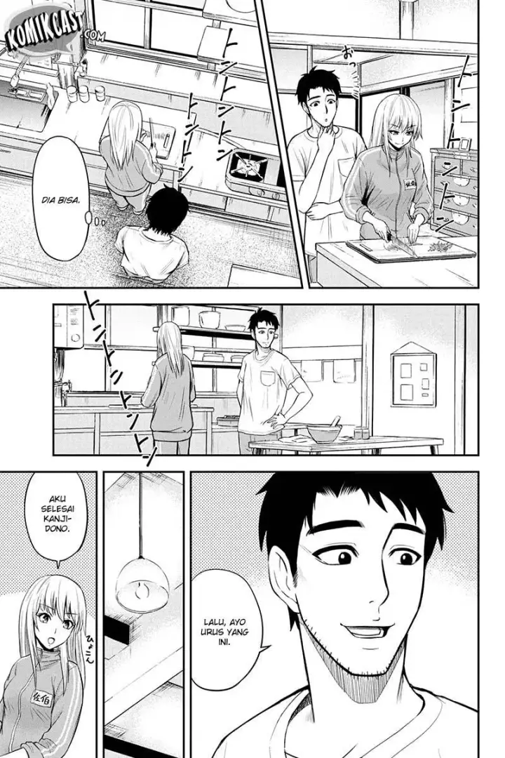 image-komik-orenchi-ni-kita-onna-kishi-to-inakagurashi-suru-koto-ni-natta-ken-chapter-07-20/28