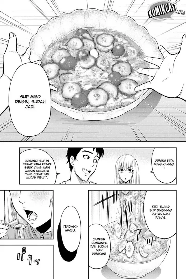 image-komik-orenchi-ni-kita-onna-kishi-to-inakagurashi-suru-koto-ni-natta-ken-chapter-07-22/28