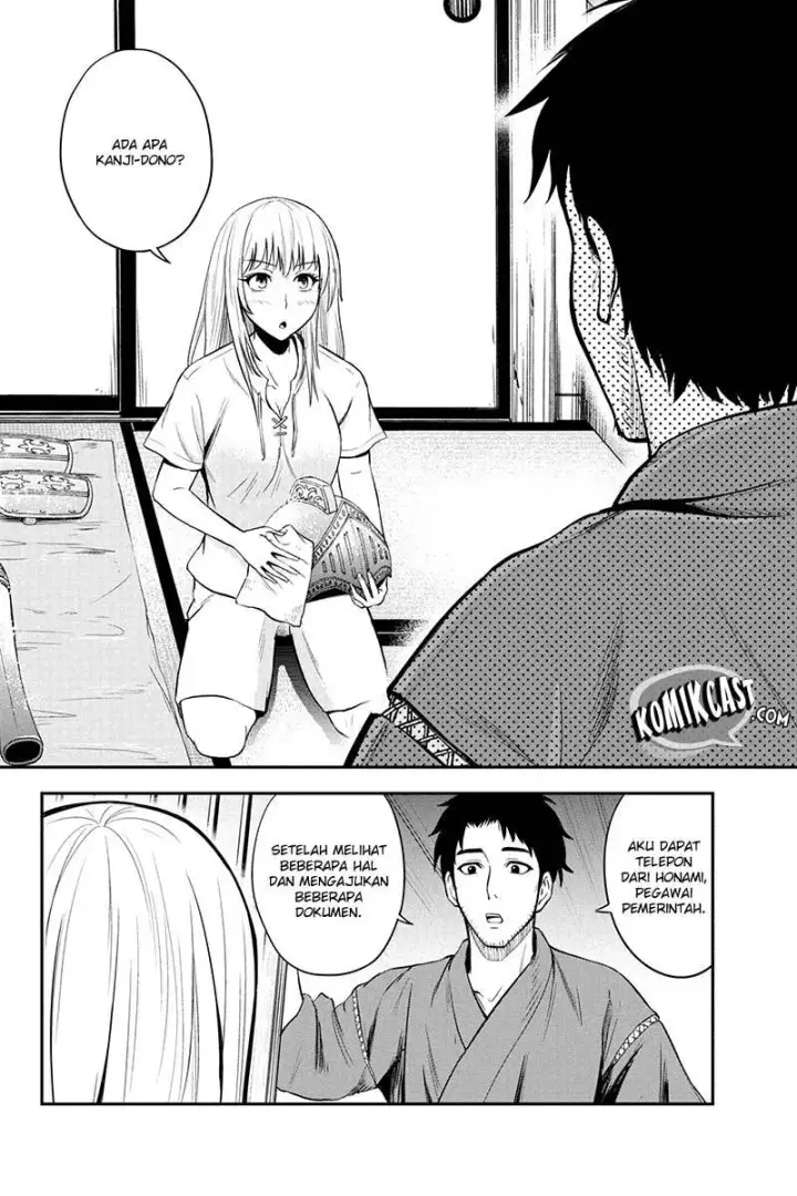 image-komik-orenchi-ni-kita-onna-kishi-to-inakagurashi-suru-koto-ni-natta-ken-chapter-08-3/26