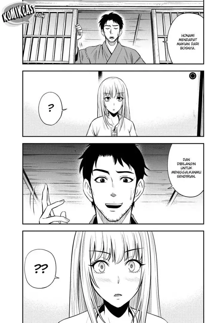 image-komik-orenchi-ni-kita-onna-kishi-to-inakagurashi-suru-koto-ni-natta-ken-chapter-08-4/26