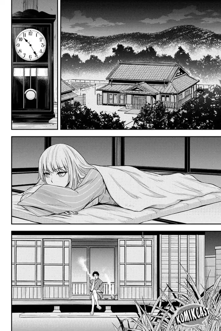 image-komik-orenchi-ni-kita-onna-kishi-to-inakagurashi-suru-koto-ni-natta-ken-chapter-08-11/26