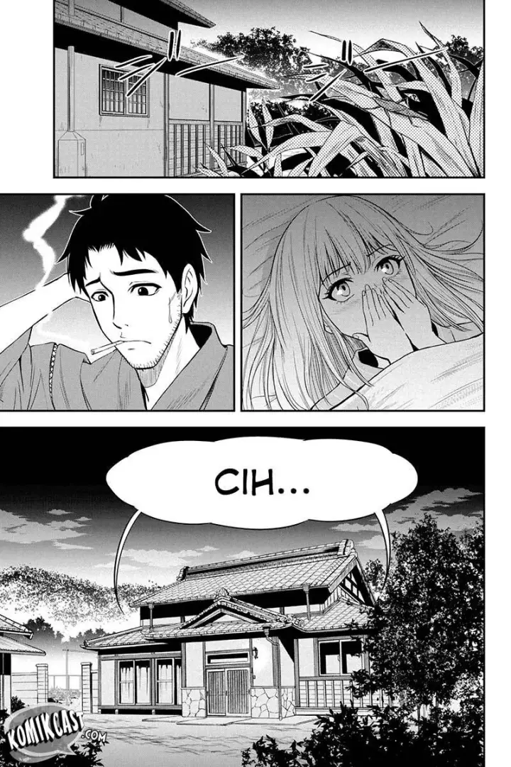 image-komik-orenchi-ni-kita-onna-kishi-to-inakagurashi-suru-koto-ni-natta-ken-chapter-08-12/26