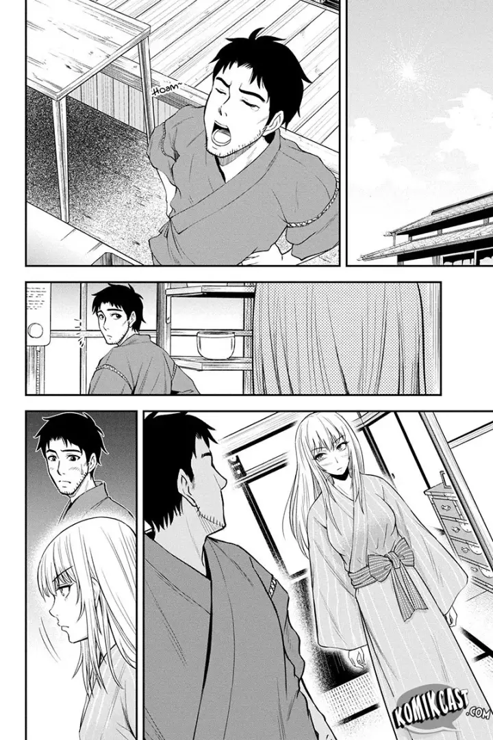 image-komik-orenchi-ni-kita-onna-kishi-to-inakagurashi-suru-koto-ni-natta-ken-chapter-08-13/26
